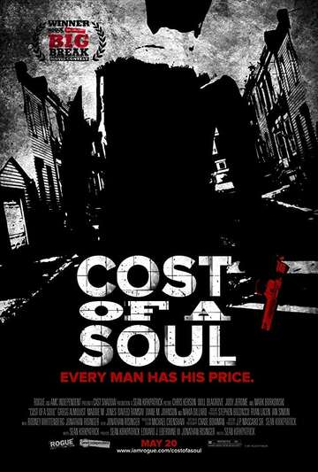 Poster of Cost Of A Soul