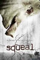 Poster of Squeal