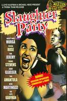 Poster of Slaughter Party