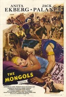 Poster of The Mongols