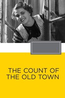 Poster of The Count of the Old Town