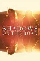 Poster of Shadows on the Road