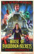 Poster of House of Forbidden Secrets