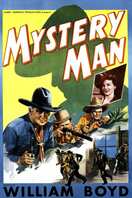 Poster of Mystery Man
