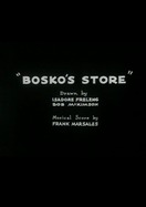 Poster of Bosko's Store