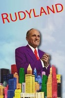 Poster of Rudyland