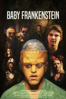 Poster of Baby Frankenstein