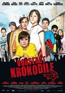 Poster of The Crocodiles