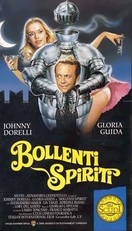 Poster of Bollenti spiriti