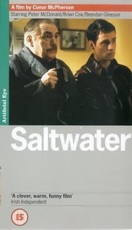 Poster of Saltwater