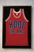 Poster of Hoop Dreams