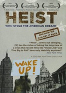 Poster of Heist: Who Stole the American Dream?