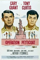Poster of Operation Petticoat