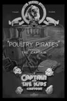 Poster of Poultry Pirates