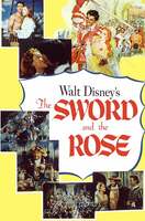 Poster of The Sword and the Rose