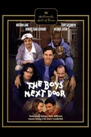 Poster of The Boys Next Door