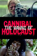 Poster of In the Jungle: The Making Of Cannibal Holocaust