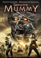 Poster of Day of the Mummy