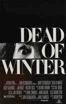 Poster of Dead of Winter