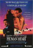 Poster of Map of the Human Heart