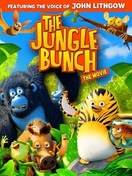 Poster of The Jungle Bunch: The Movie
