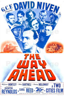 Poster of The Way Ahead