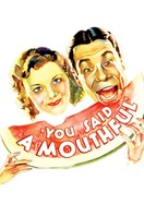 Poster of You Said a Mouthful