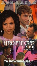 Poster of A Brother's Kiss