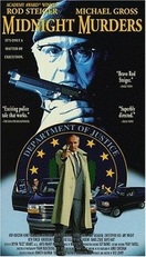 Poster of In the Line of Duty: Manhunt in the Dakotas