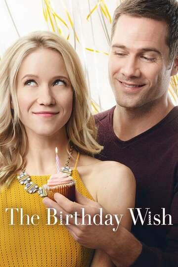Poster of The Birthday Wish