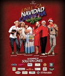Poster of Una loca navidad catracha