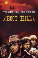 Poster of Boot Hill