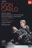Poster of Don Carlo - ROH