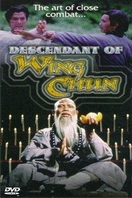 Poster of The Descendant Of Wing Chun