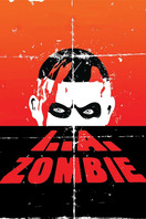 Poster of L.A. Zombie