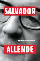 Poster of Salvador Allende
