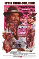 Poster of An American Hippie in Israel