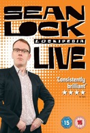 Poster of Sean Lock: Lockipedia Live