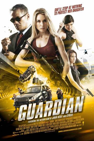 Poster of Guardian