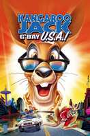Poster of Kangaroo Jack: G'Day, U.S.A.!