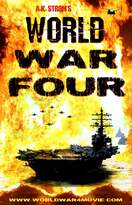 Poster of World War Four
