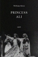 Poster of Princess Ali