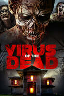 Poster of Virus of the Dead