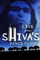 Poster of Live from Shiva's Dance Floor