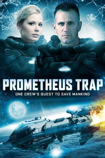 Poster of Prometheus Trap