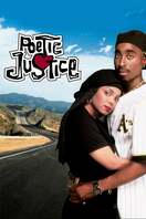 Poster of Poetic Justice
