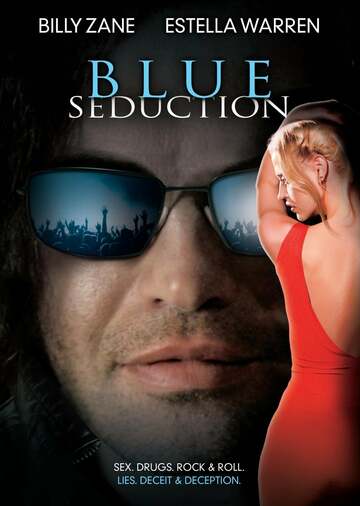 Poster of Blue Seduction