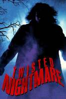 Poster of Twisted Nightmare