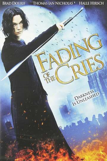 Poster of Fading of the Cries