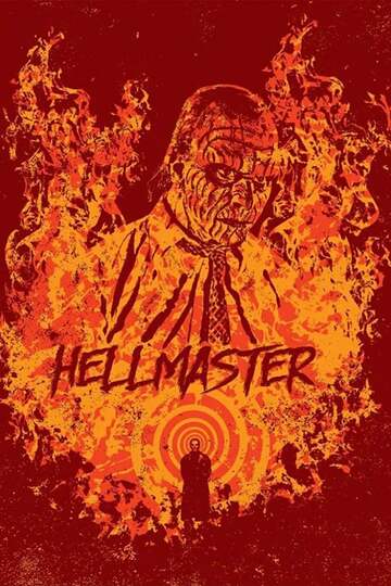 Poster of Hellmaster